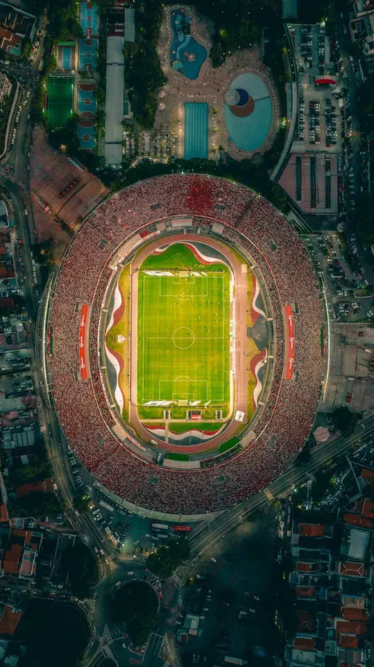 Arsenal Highbury Stadium History: The Home of the Gunners